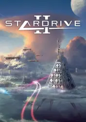StarDrive 2 PC Steam Key UNITED STATES
