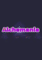 Alchemania PC Steam Key GLOBAL