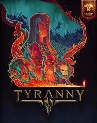 Tyranny Archon Edition Steam Key GLOBAL