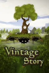 Vintage Story PC Official Website Key GLOBAL