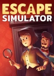 Escape Simulator PC Steam Key LATAM