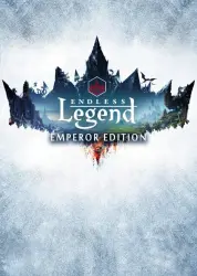 Endless Legend Emperor Edition Steam Key GLOBAL