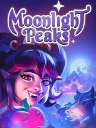 Moonlight Peaks Steam Key PC LATAM