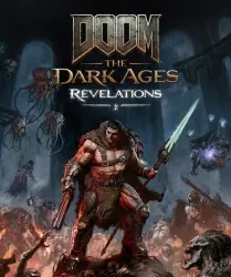 DOOM: The Dark Ages Revelations DLC Steam Key PC GLOBAL