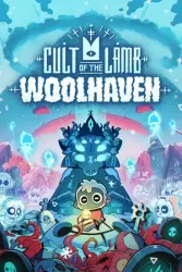 Cult of the Lamb: Woolhaven DLC Steam Key PC GLOBAL