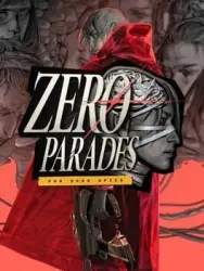 ZERO PARADES: For Dead Spies Steam Key PC GLOBAL