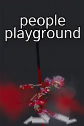 People Playground PC Steam Key EUROPE