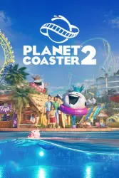 Planet Coaster 2 PC Steam Key GLOBAL