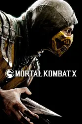 Mortal Kombat X incl. Goro DLC Steam Key GLOBAL