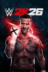 WWE 2K26 Steam Key PC GLOBAL