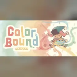 Colorbound АВТОДОСТАВКА STEAM GLOBAL МГНОВЕННО ЛИЦЕНЗИЯ
