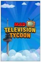 Mad Television Tycoon Steam Key PC GLOBAL