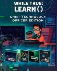 while True: learn Chief Technology Officer Edition PC Steam Key GLOBAL