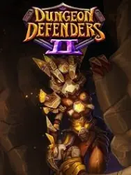 Dungeon Defenders II - Imperial Cache Pack DLC Steam Key PC GLOBAL