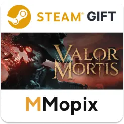 Valor Mortis STEAM RU KZ UA BY TR AR СНГ Автодоставка