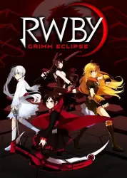 RWBY: Grimm Eclipse PC Steam Key EUROPE