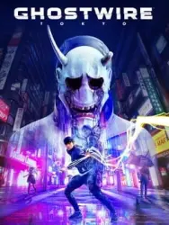 Ghostwire: Tokyo Steam Key PC ROW