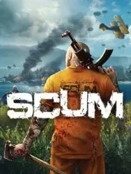 Scum: Danny Trejo Character Pack DLC Steam Key PC EUROPE