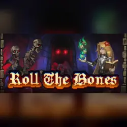 Roll The Bones АВТОДОСТАВКА STEAM GLOBAL МГНОВЕННО ЛИЦЕНЗИЯ