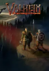 Valheim PC Steam Key EUROPE