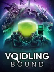 Voidling Bound Steam Key PC ROW