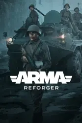 Arma Reforger Steam Key PC LATAM