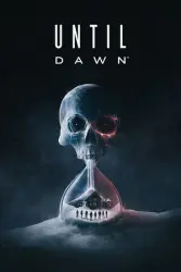 Until Dawn PC Steam Key LATAM