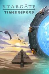 Stargate: Timekeepers PC Steam Key GLOBAL