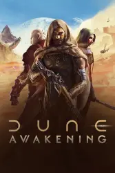 Dune: Awakening Steam Key PC UNITED STATES