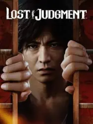 Lost Judgment Steam Key PC LATAM