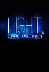 Light Steam Key EUROPE