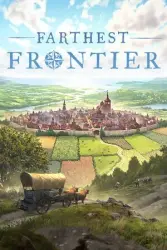 Farthest Frontier PC Steam Key GLOBAL