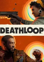 Deathloop PC Steam Key UNITED STATES