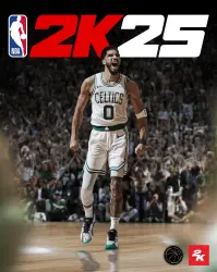 NBA 2K25 Standard Edition PC Steam Key EUROPE