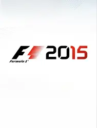 F1 2015 PC Steam Key UNITED STATES