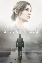 SILENT HILL 2 PC Steam Key EUROPE