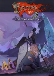 The Banner Saga 3 Deluxe Edition Steam Key GLOBAL