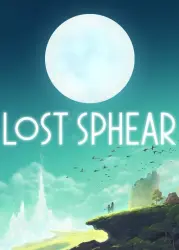 Lost Sphear PC Steam Key EUROPE