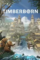 Timberborn PC Steam Key EUROPE