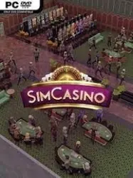 SimCasino PC Steam Key EUROPE