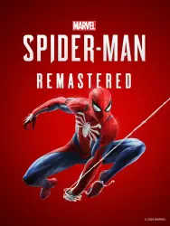 Marvel's Spider-Man Remastered PC Steam Key UNITED STATES