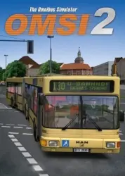 Omsi 2: Bus Simulator PC Steam Key LATAM