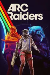 ARC Raiders Steam Key PC LATAM