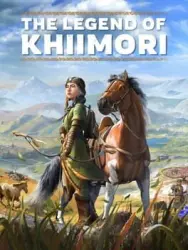 The Legend of Khiimori Steam Key PC EUROPE