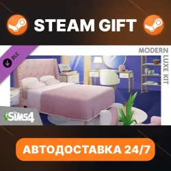 The Sims 4 · DLC · STEAM GIFT · АВТОДОСТАВКА