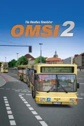 OMSI 2: Steam Edition Steam PC Key GLOBAL