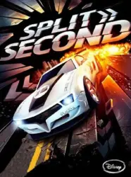 Split/Second Steam Key PC LATAM