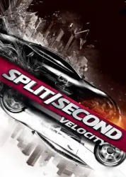 Split/Second Velocity PC Steam Key GLOBAL