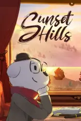 Sunset Hills PC Steam Key GLOBAL