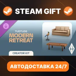 The Sims 4 · DLC · STEAM GIFT · АВТОДОСТАВКА